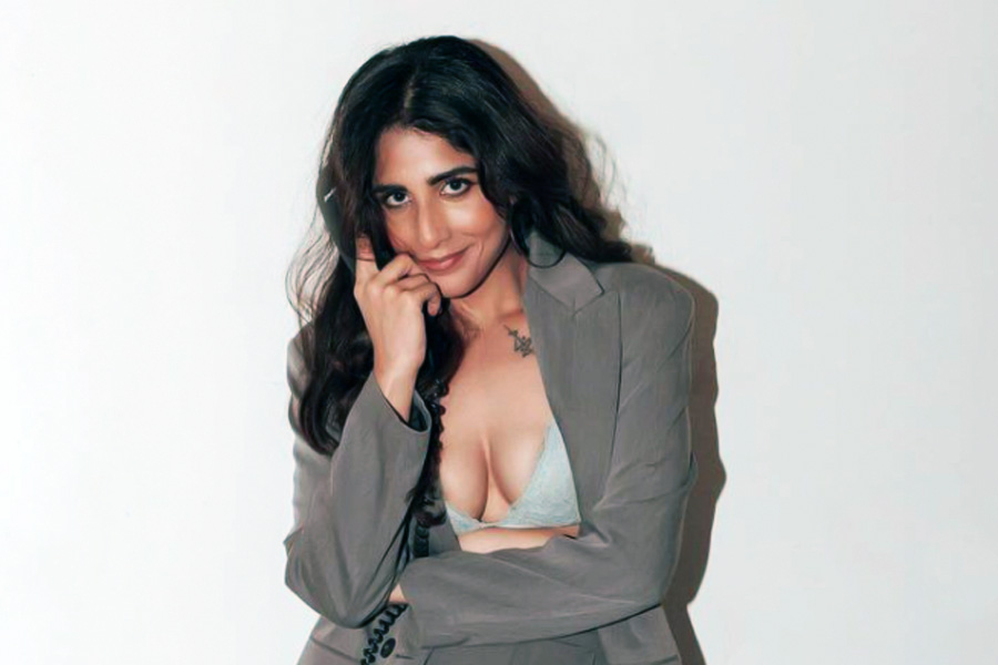 Saloni Batra