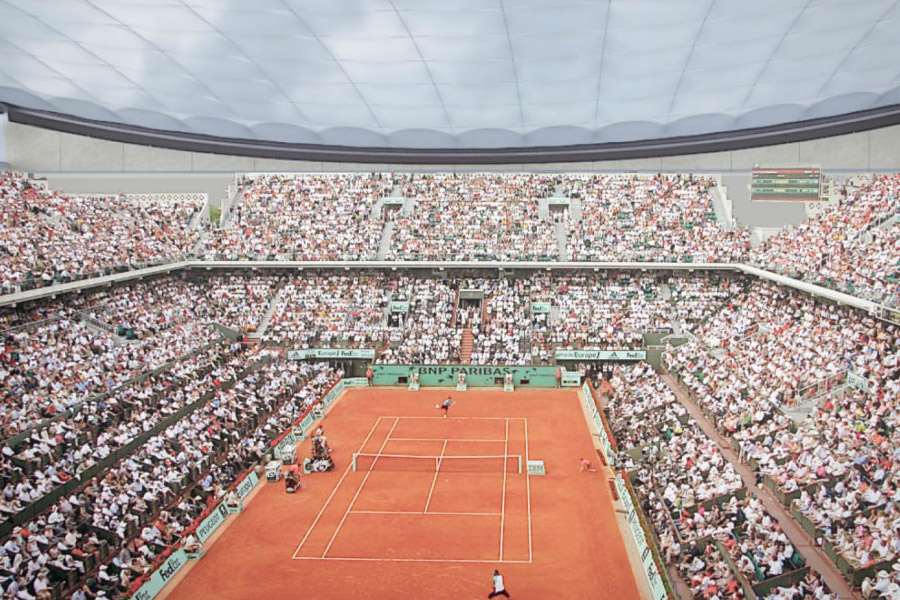 Picture of French Open