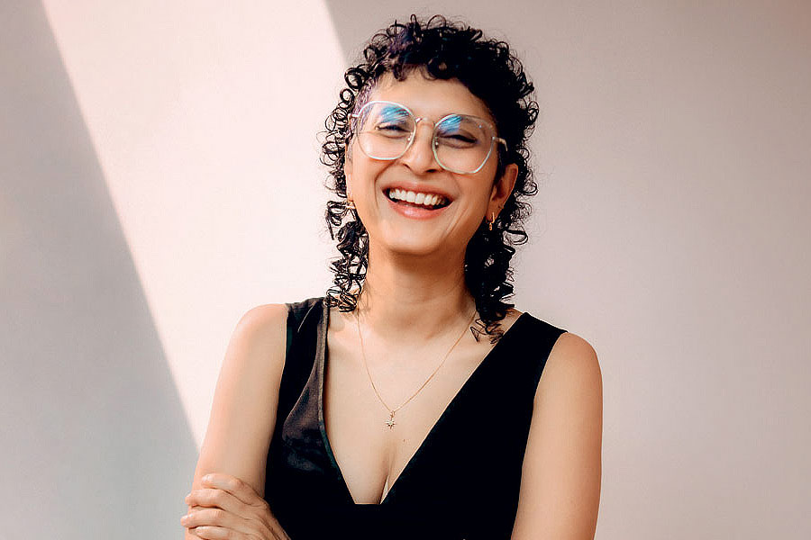 Kiran Rao shares how she bought her first car