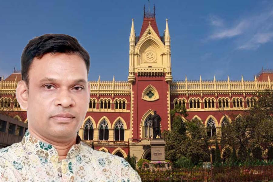 Calcutta High Court give stay order on Jhargram’s BJP Candidate’s pil