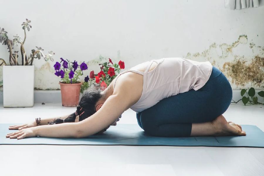 Everyday yoga poses that help with losing weight instantly dgtl