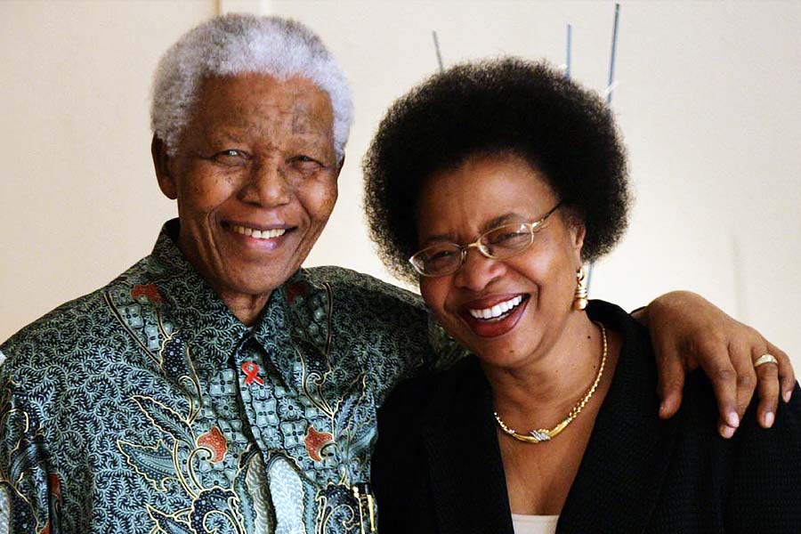 নেলসন-গ্রাসা।