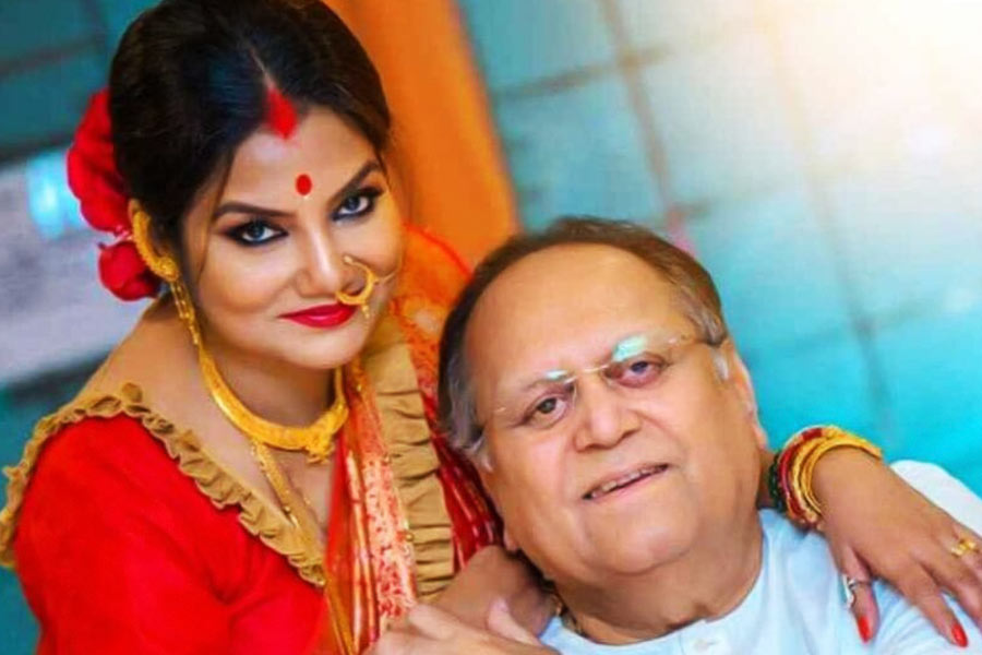 দীপঙ্কর-দোলন।