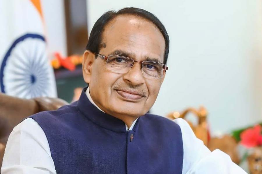 WB government has informed Union Rural Development Minister Shivraj Singh Chouhan in writing that they are waiting for the meeting to be held