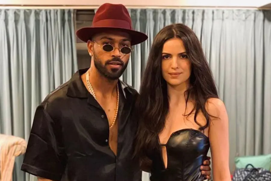 Netizens claimed that due to Aleksander Alex Natasha and Hardik Pandya faced problem in their marriage