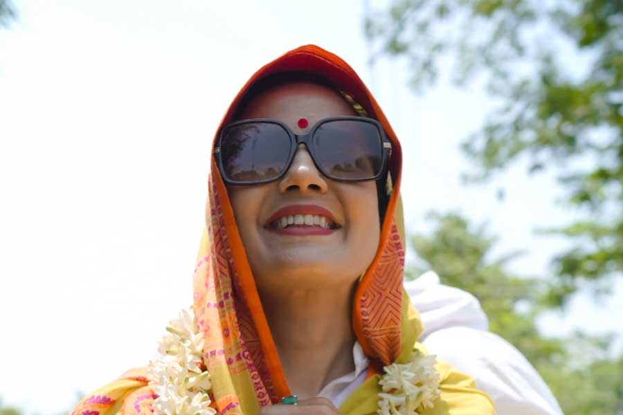 image of Mahua Moitra