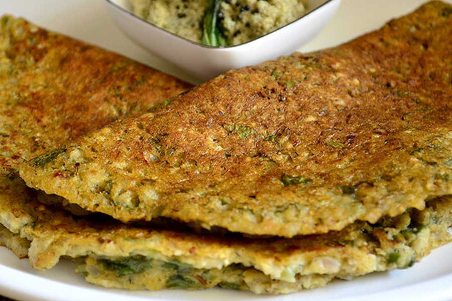 Three dishes to make with lentil