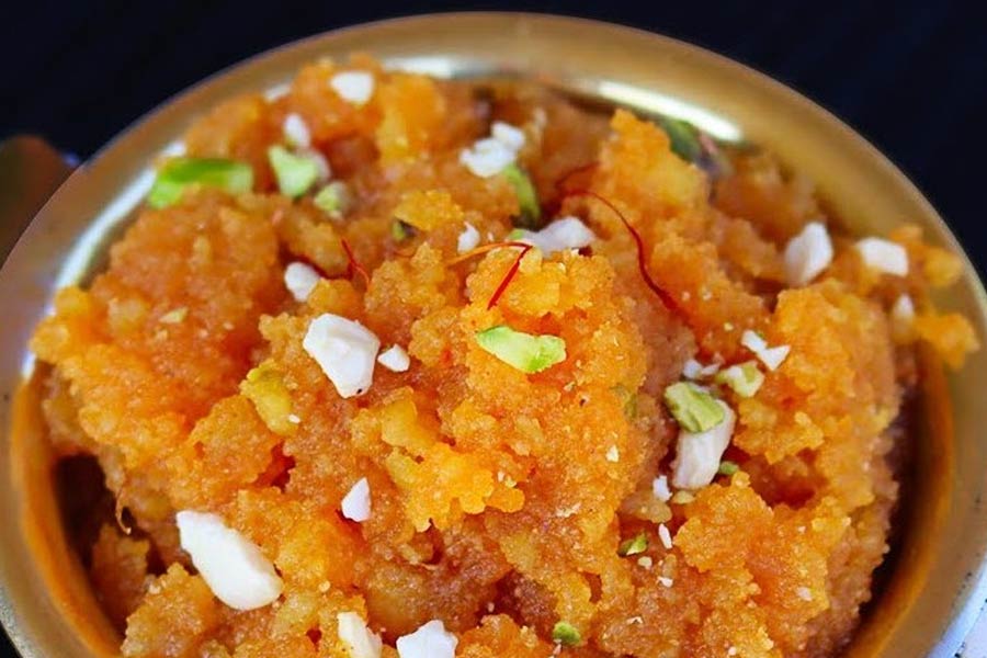 Three dishes to make with lentil