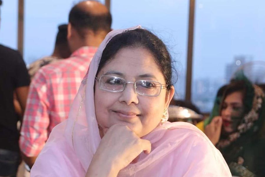 উলুবেড়িয়ায় তৃণমূল প্রার্থী সাজদা আহমেদ, বিজেপি প্রার্থী অরুণ উদয় পালচৌধুরী। কংগ্রেস ওই কেন্দ্রে প্রার্থী করেছিল আজহার মল্লিককে। জিতলেন সাজদা। তিনি জয়ী হয়েছেন ২১৮৬৭৩ ভোটে।