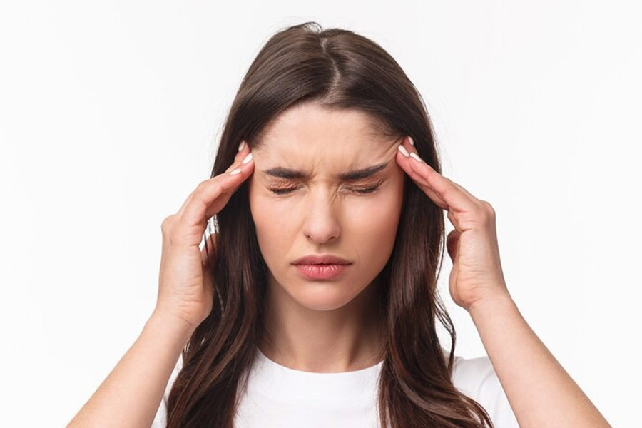 Remedies for migraine relief and prevention