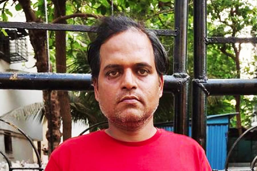 Durgesh Kumar