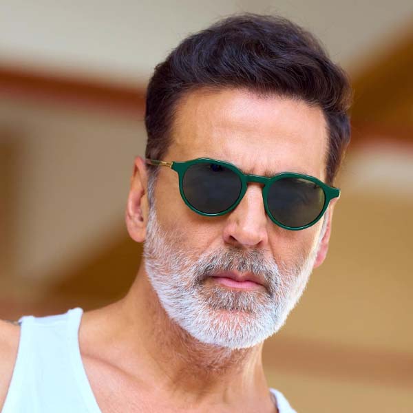 Akshay Kumar