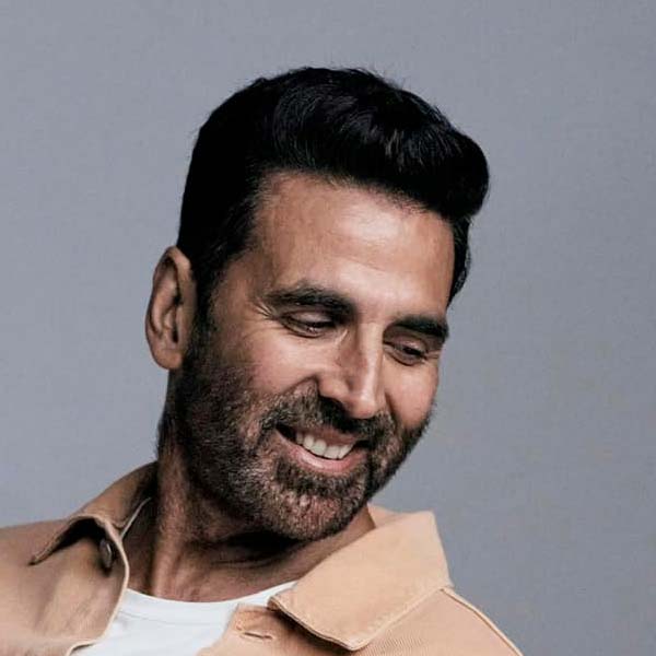 Akshay Kumar