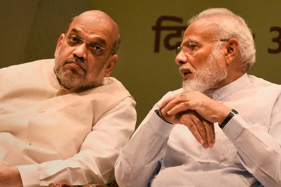 BJP's alliance strategy, changing equation to form government after lok sabha election results 2024