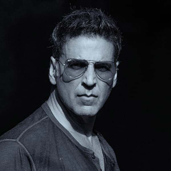 Akshay Kumar
