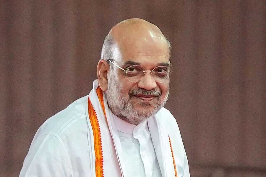 BJP's alliance strategy, changing equation to form government after lok sabha election results 2024