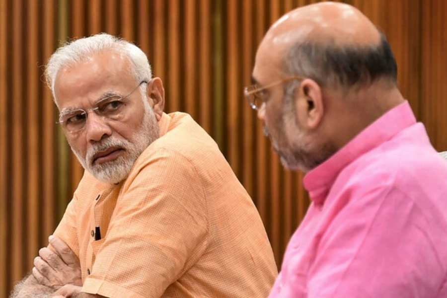 BJP's alliance strategy, changing equation to form government after lok sabha election results 2024