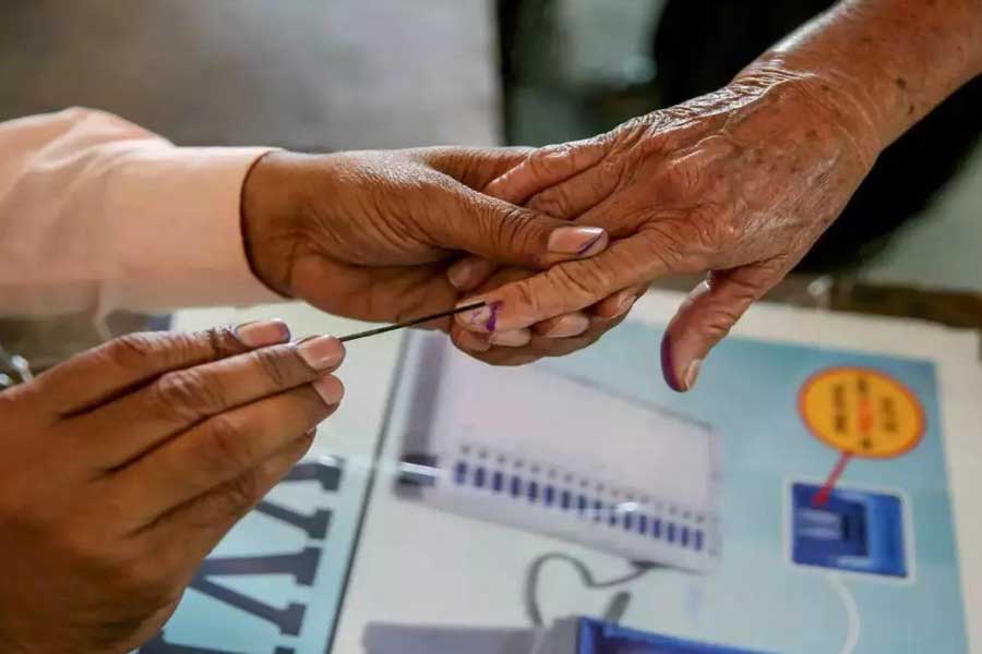 BJP's alliance strategy, changing equation to form government after lok sabha election results 2024