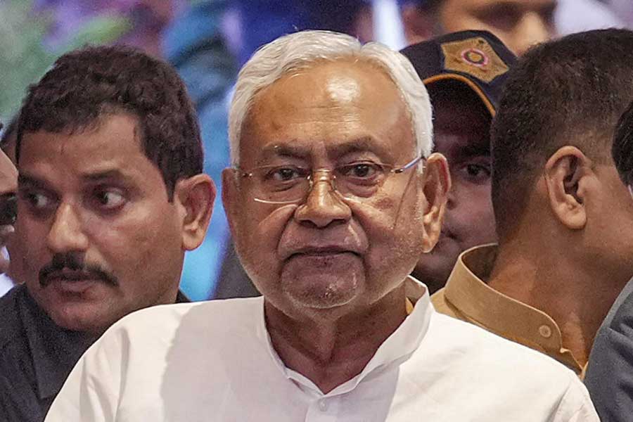 BJP's alliance strategy, changing equation to form government after lok sabha election results 2024