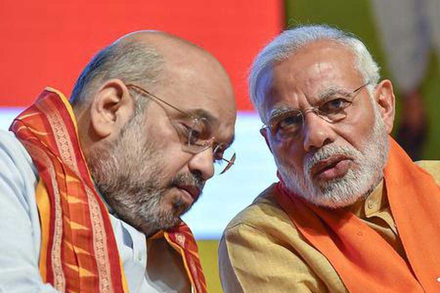 BJP's alliance strategy, changing equation to form government after lok sabha election results 2024