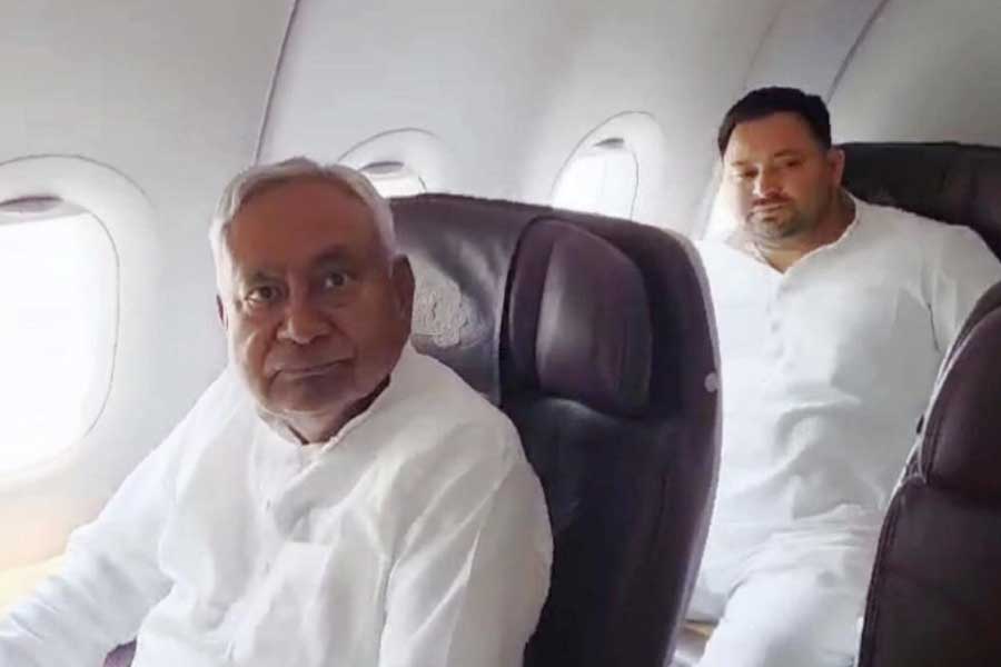 BJP's alliance strategy, changing equation to form government after lok sabha election results 2024