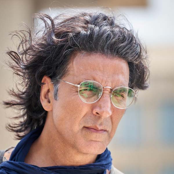 Akshay Kumar