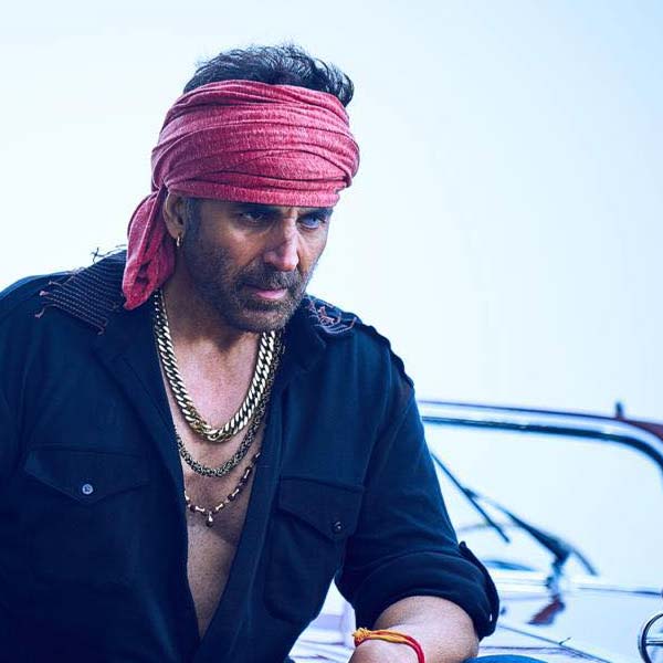 Akshay Kumar