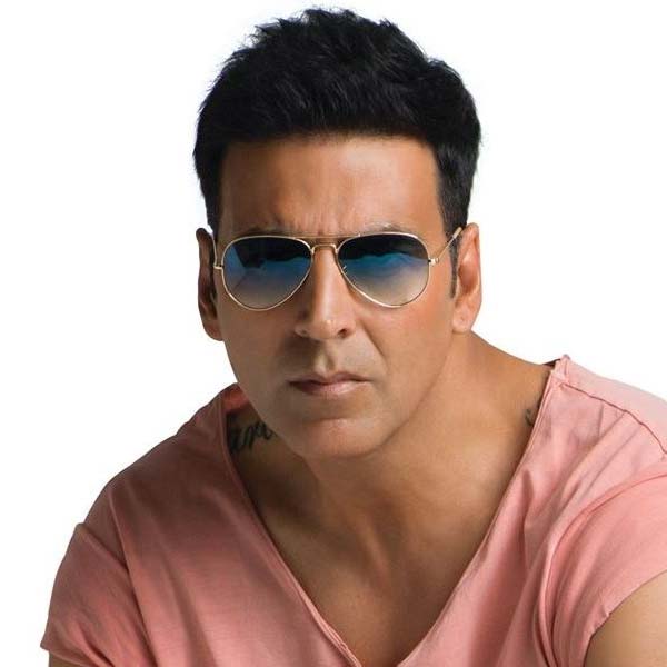 Akshay Kumar