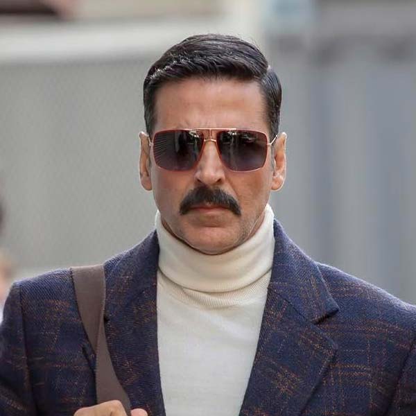 Akshay Kumar