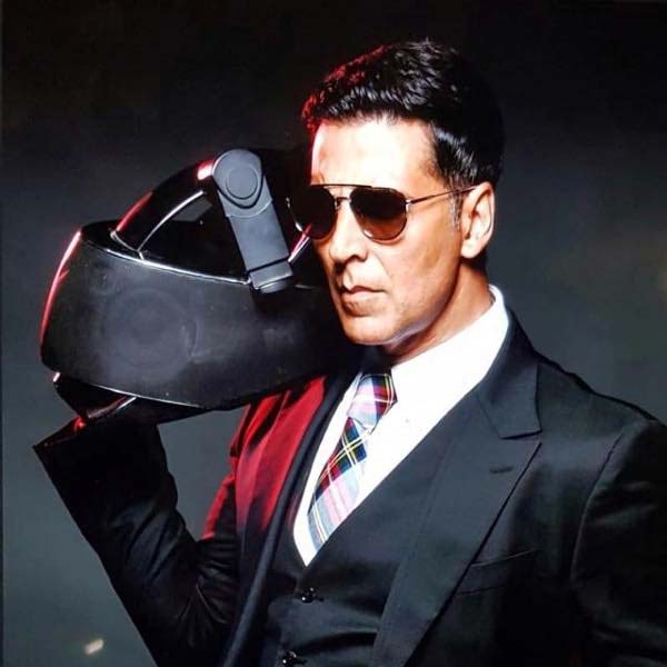Akshay Kumar