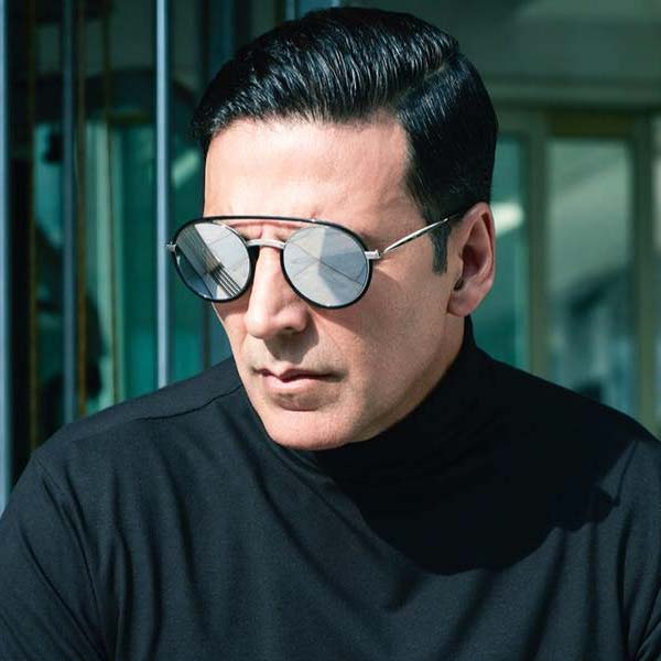 Akshay Kumar
