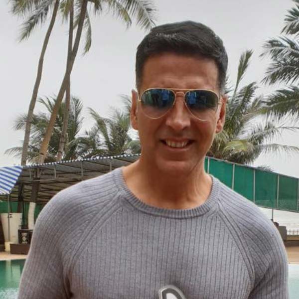 Akshay Kumar