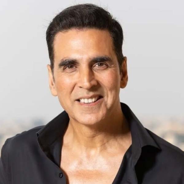 Akshay Kumar