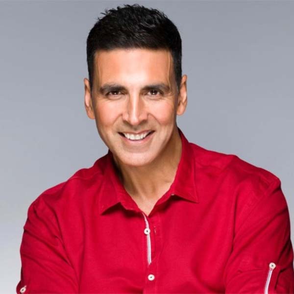 Akshay Kumar