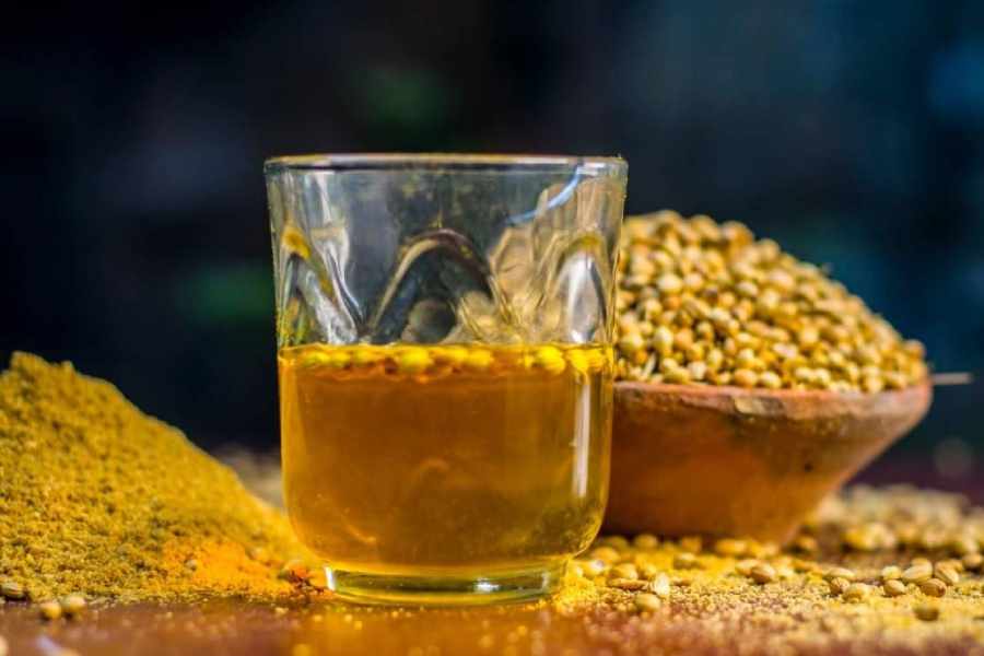 Ayurvedic drinks for High uric acid relief