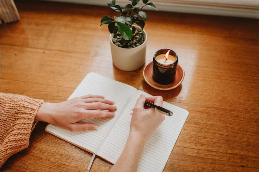 Three effective strategies to stop overthinking