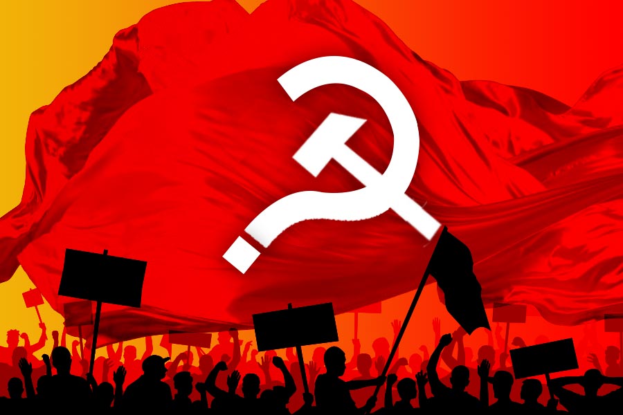 CPM lost the security deposit of 21 candidates in Bengal