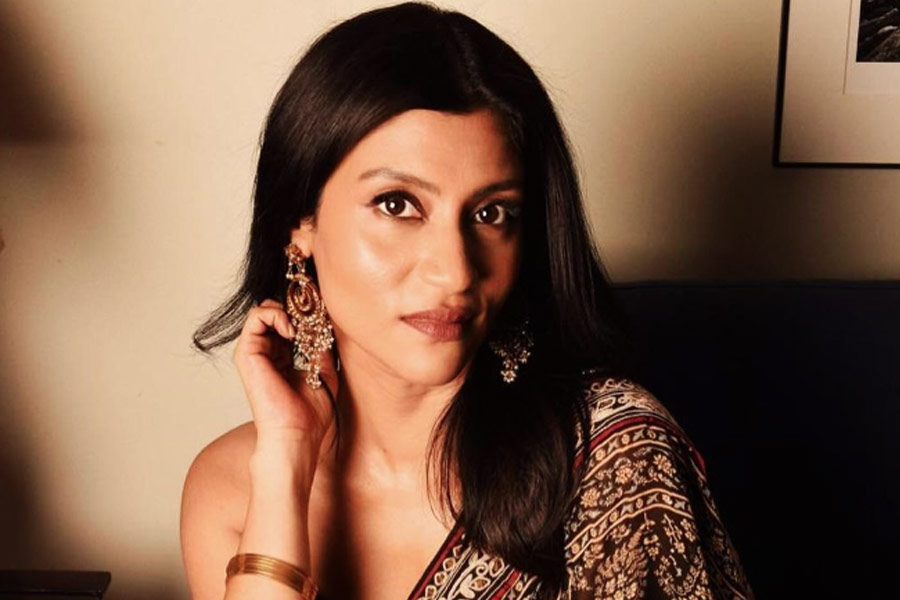 Actress Konkona Sensharma had to take help of psychiatrist because of her mental and physical health breakdown