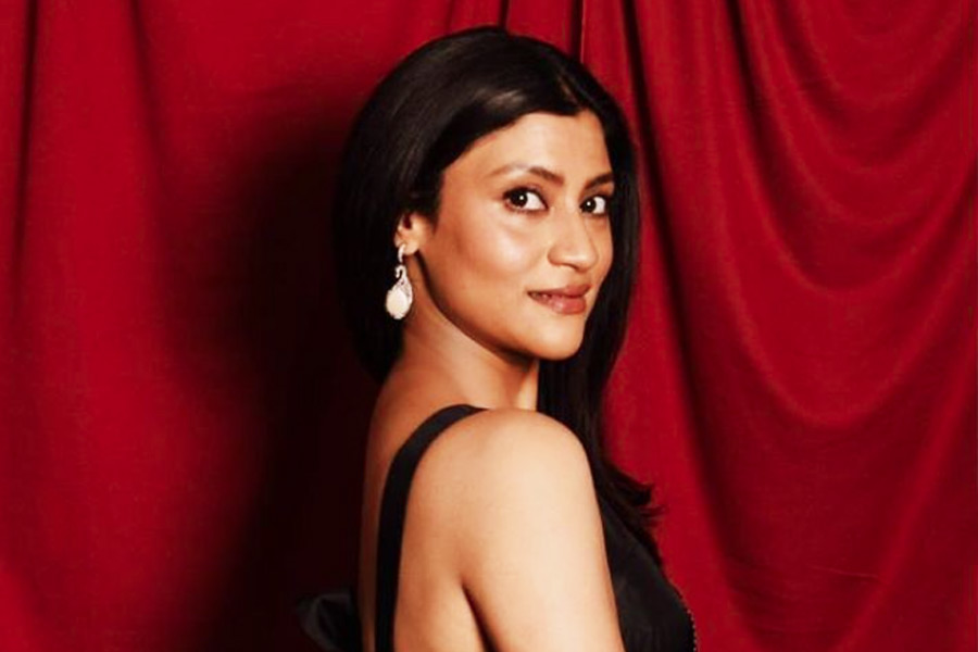 Actress Konkona Sensharma had to take help of psychiatrist because of her mental and physical health breakdown