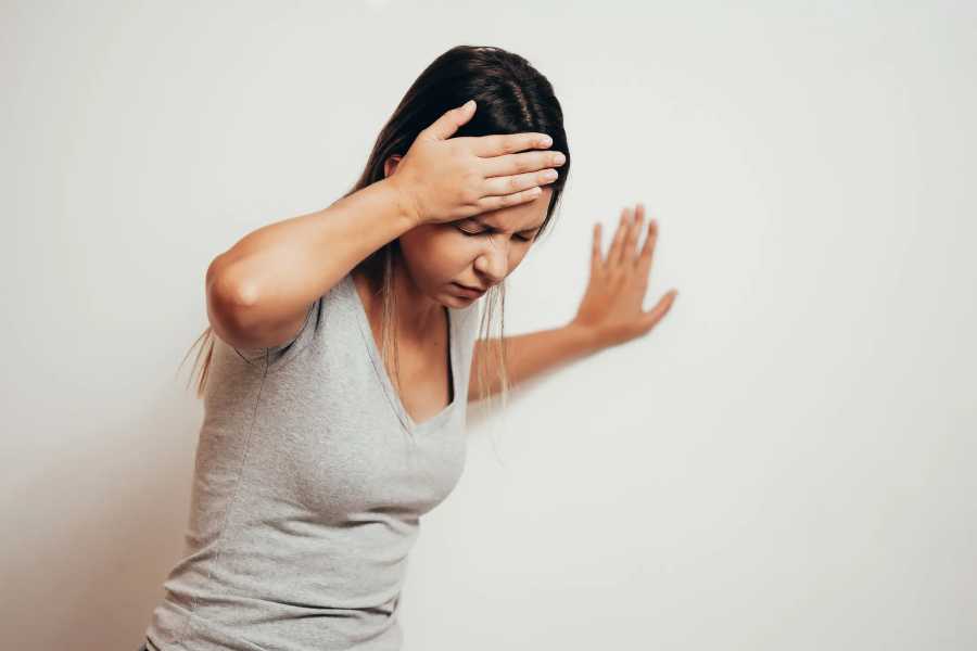 Warnings signs of vertigo you should be aware of
