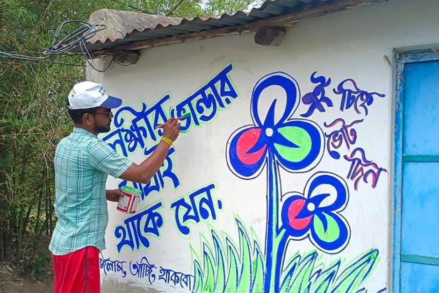 লক্ষ্মীর ভান্ডারের সুবিধার প্রভাব অনেকটাই।