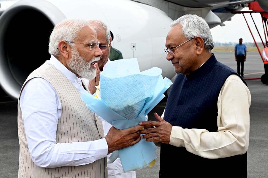 Lok Sabha Election 2024: Nitish Kumar And Chandrababu Naidu, The Two Kingmaker Of Coalition Government dgtl