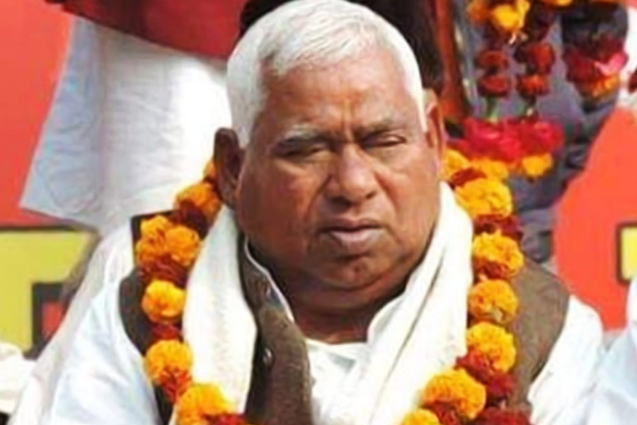 ১৯৮১ সালে সঞ্জয় গান্ধীর মৃত্যুর জেরে অমেঠী কেন্দ্রে উপনির্বাচন হয়। কংগ্রেস প্রার্থী রাজীব গান্ধীর বিরুদ্ধে ভোটে দাঁড়ান লোক দলের শরদ যাদব। অবধেশ সেই সময় শরদের অন্যতম কাউন্টিং এজেন্ট।