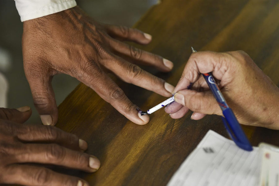 By election will be held in 10 assembly constituencies in West Bengal