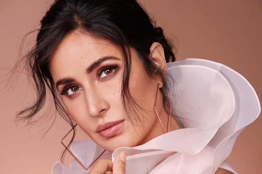 Katrina Kaif revealed that she used to cry on her every birthday