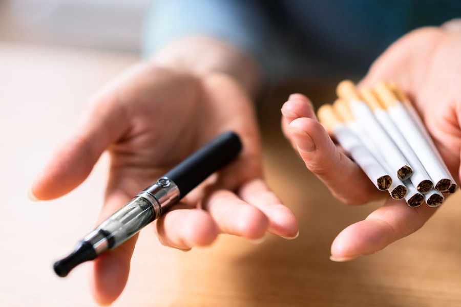 Medical tests smokers should get done for detecting early lung diseases