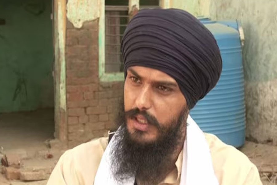 নির্বাচন কমিশনের পরিসংখ্যান অনুযায়ী, অমৃতপাল পেয়েছেন ৪,০৪,৪৩০ ভোট। ওই আসনে দ্বিতীয় হয়েছেন কংগ্রেসের কুলবীর সিংহ। তিনি পেয়েছেন ২,০৭,৩১০ ভোট। তৃতীয় হয়েছেন আপের লালজিৎ সিংহ ভুল্লার। তিনি পেয়েছেন ১,৯৪,৮৩৬ ভোট।