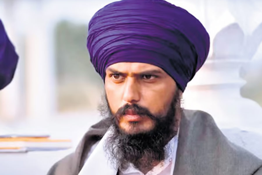 কমিশনের পরিসংখ্যান অনুযায়ী, খলিস্তানপন্থী নেতা অমৃতপাল জিতেছেন ১,৯৭,১২০ ভোটে।