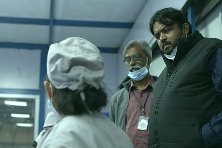 ২০১২ সালে ‘গ্যাংস অফ ওয়াসেপুর’ ছবিতে ইনস্পেক্টরের চরিত্রে অভিনয়ের সুযোগ পান ফয়জল। তার পর ‘ফ্রড সাইয়াঁ’, ‘মস্ত মে রহেনে কা’, ‘দেড় বিঘা জমিন’ ছবিতে অভিনয়ের সুযোগ পান তিনি।