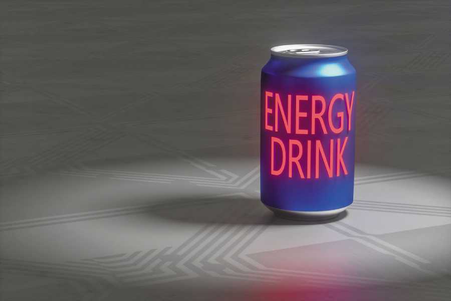 Energy drinks may raise deadly irregular heartbeat condition